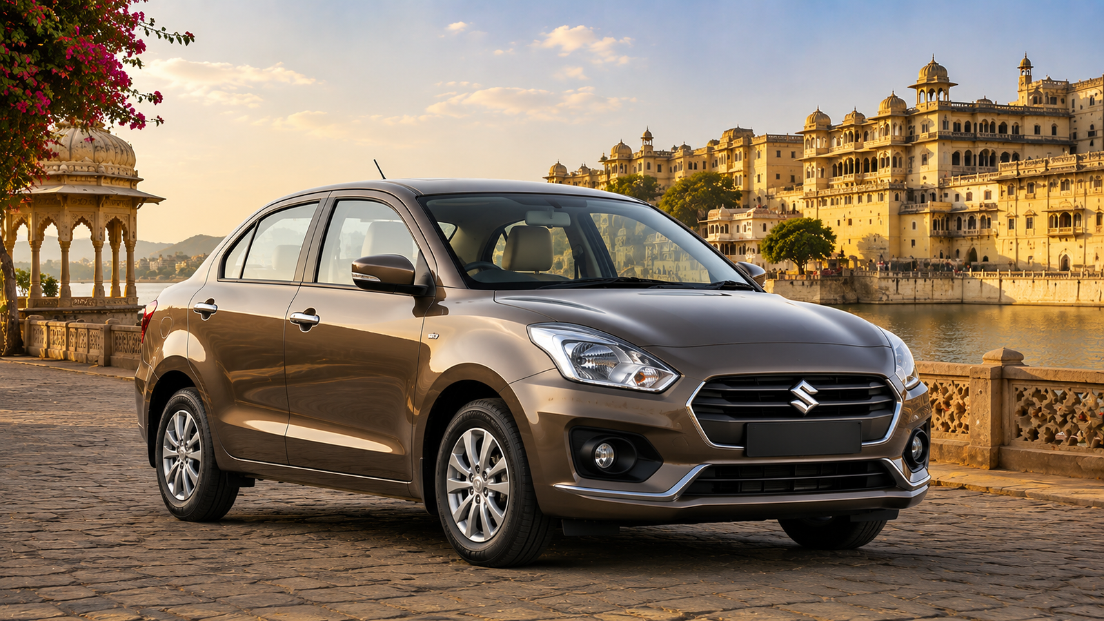 Swift Dzire